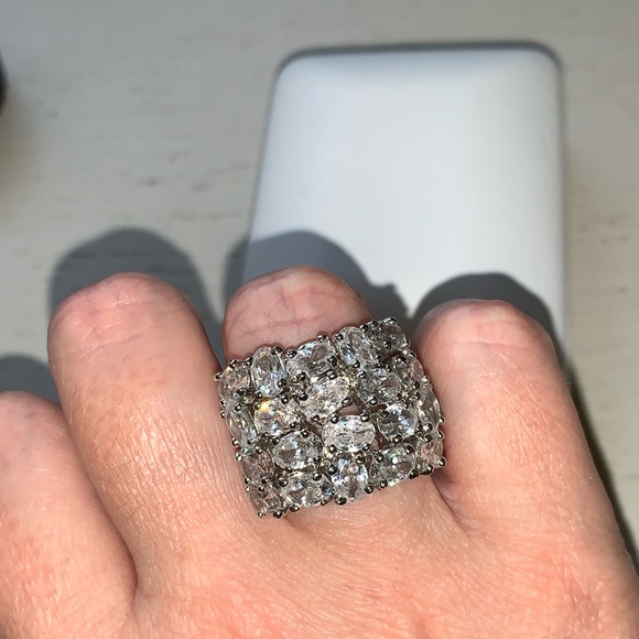 Cocktail Ring 💍 - Picture 7 of 7